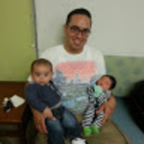 Meet your Posher, Daniel - Picture 1 of 1